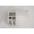 Modern Aluminum Noise Barriers for Traffic Control